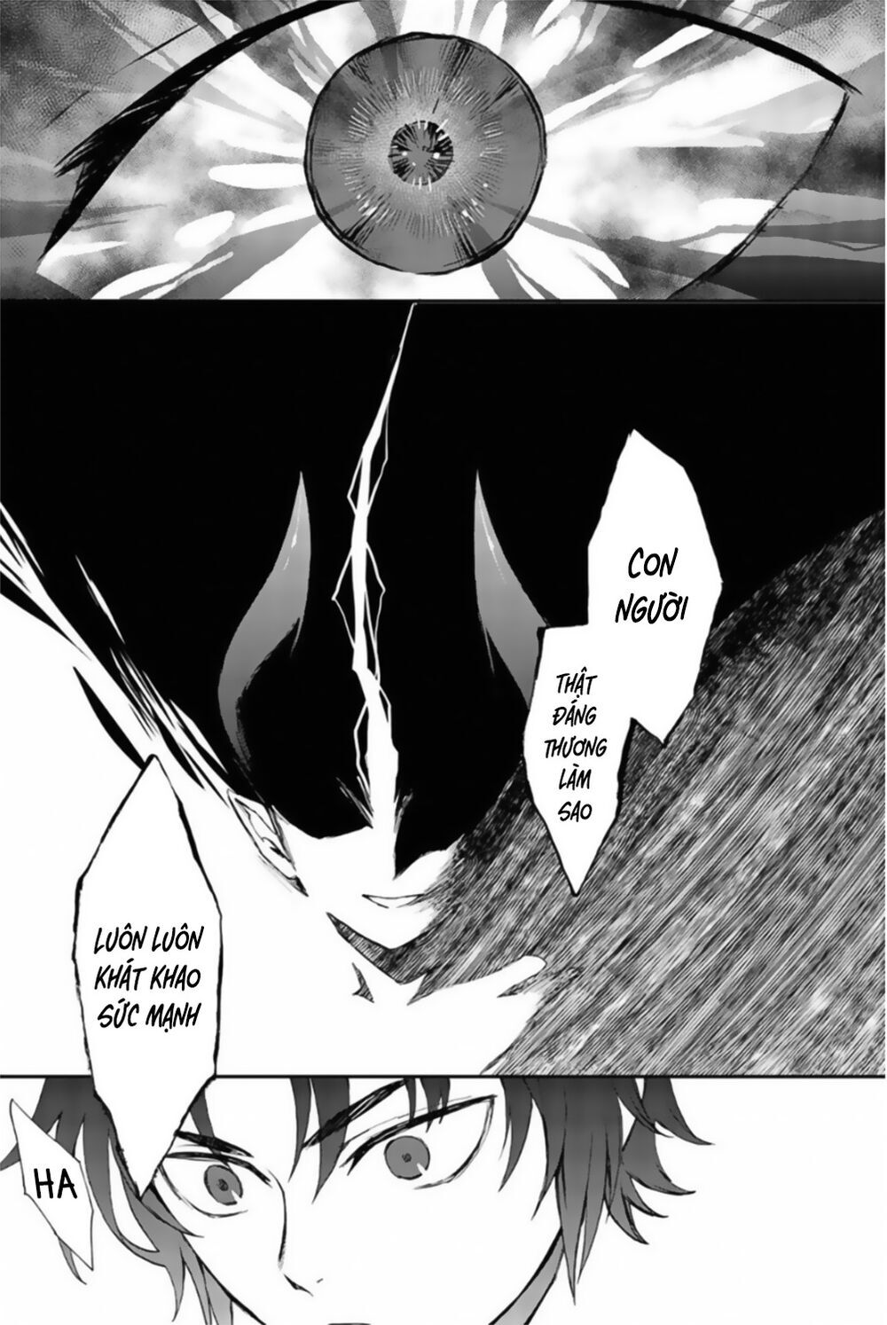 Owari No Seraph: Ichinose Guren - Chương 11 - Trang 28