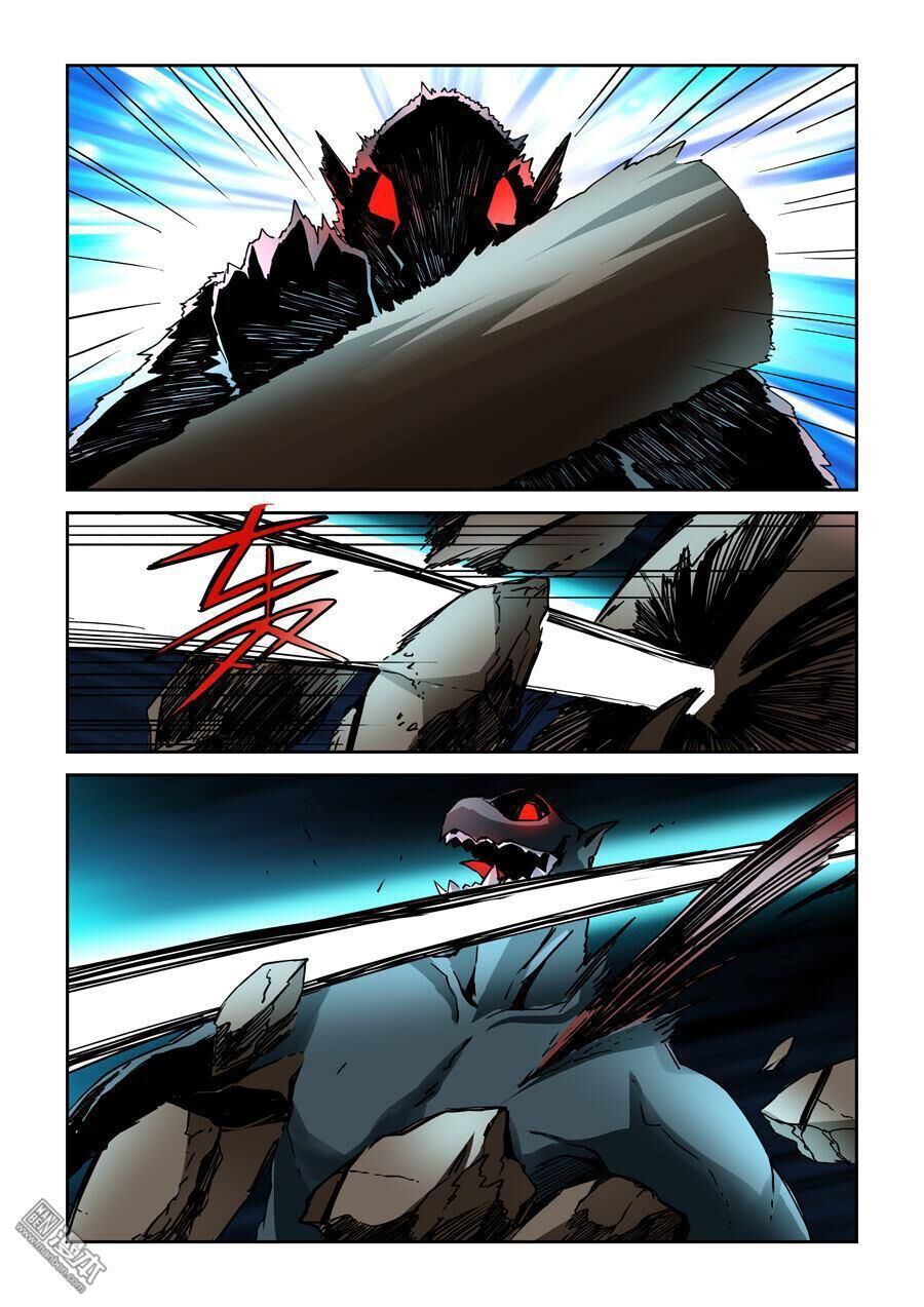 After Transformation, Mine And Her Wild Fantasy - Chương 15 - Trang 3