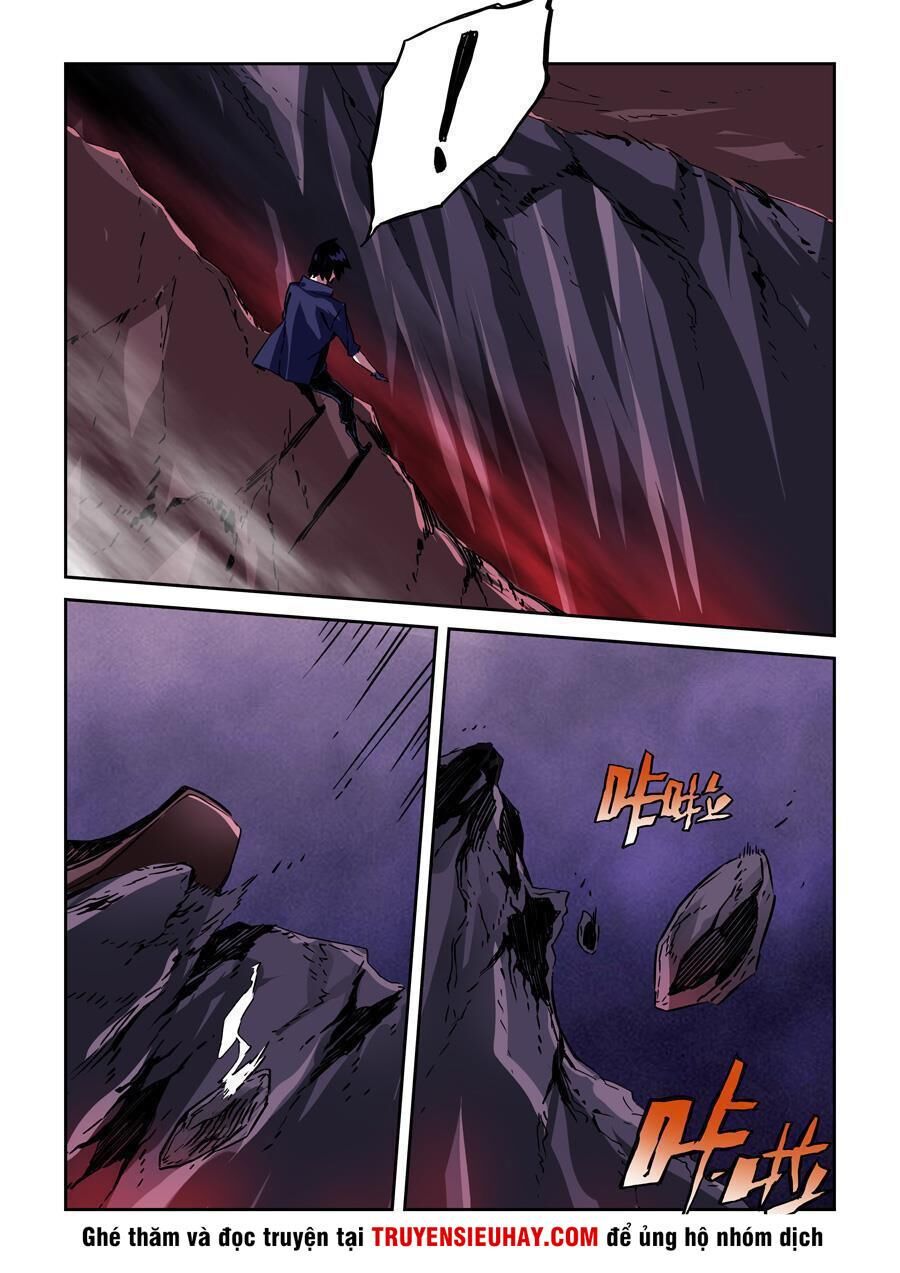 After Transformation, Mine And Her Wild Fantasy - Chương 18 - Trang 12