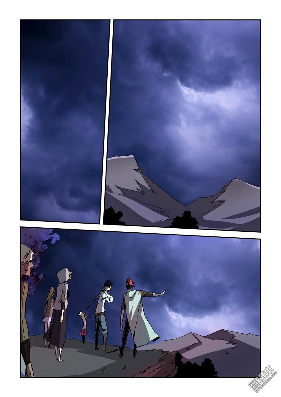 After Transformation, Mine And Her Wild Fantasy - Chương 19 - Trang 13