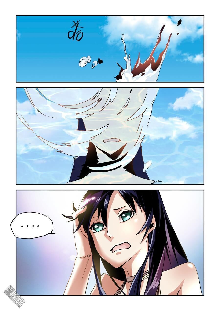 After Transformation, Mine And Her Wild Fantasy - Chương 20 - Trang 14