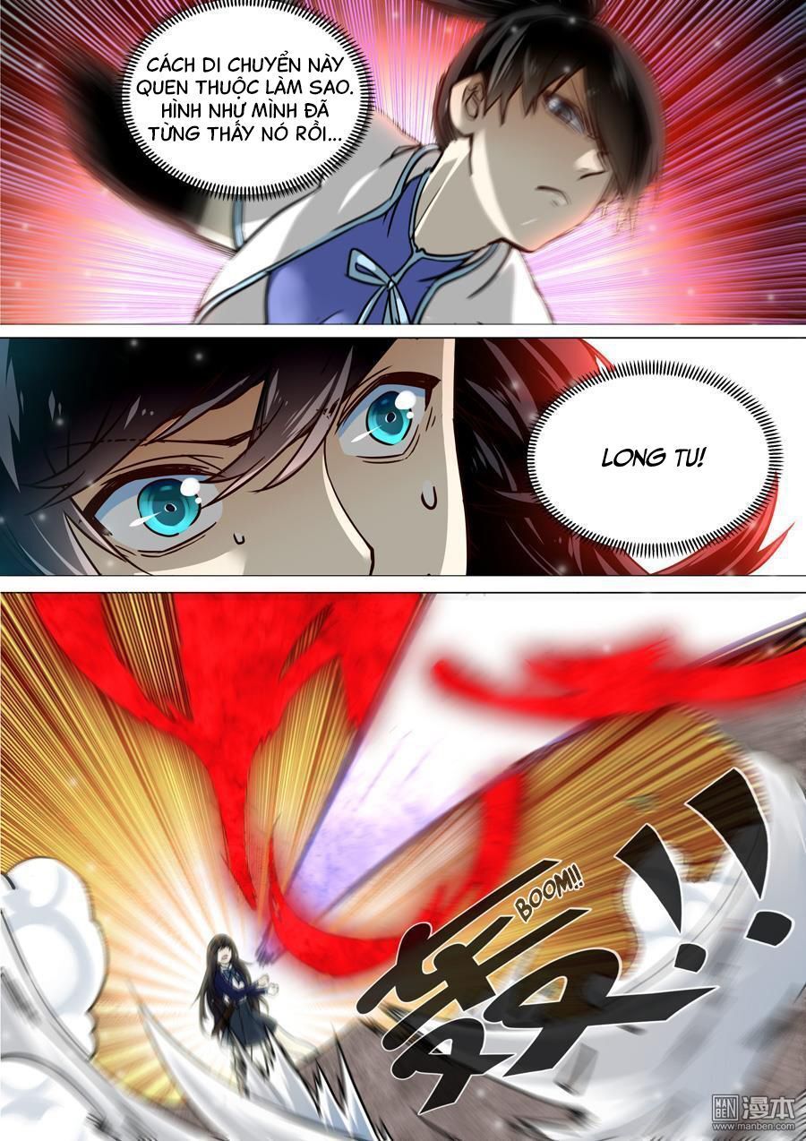 After Transformation, Mine And Her Wild Fantasy - Chương 39 - Trang 15