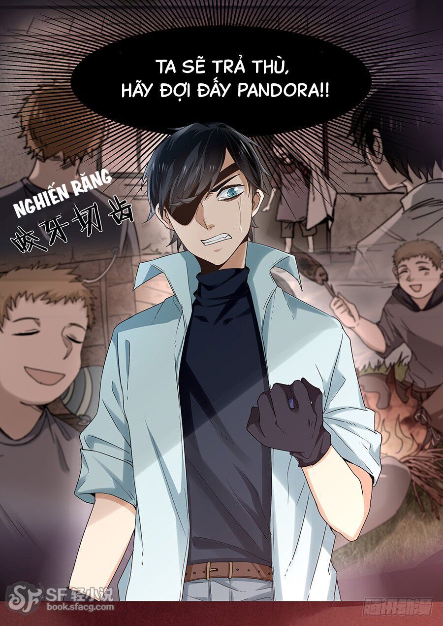 After Transformation, Mine And Her Wild Fantasy - Chương 57 - Trang 10