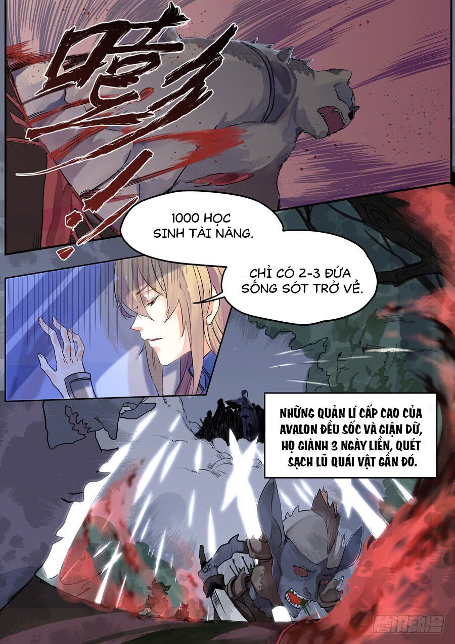 After Transformation, Mine And Her Wild Fantasy - Chương 60 - Trang 15