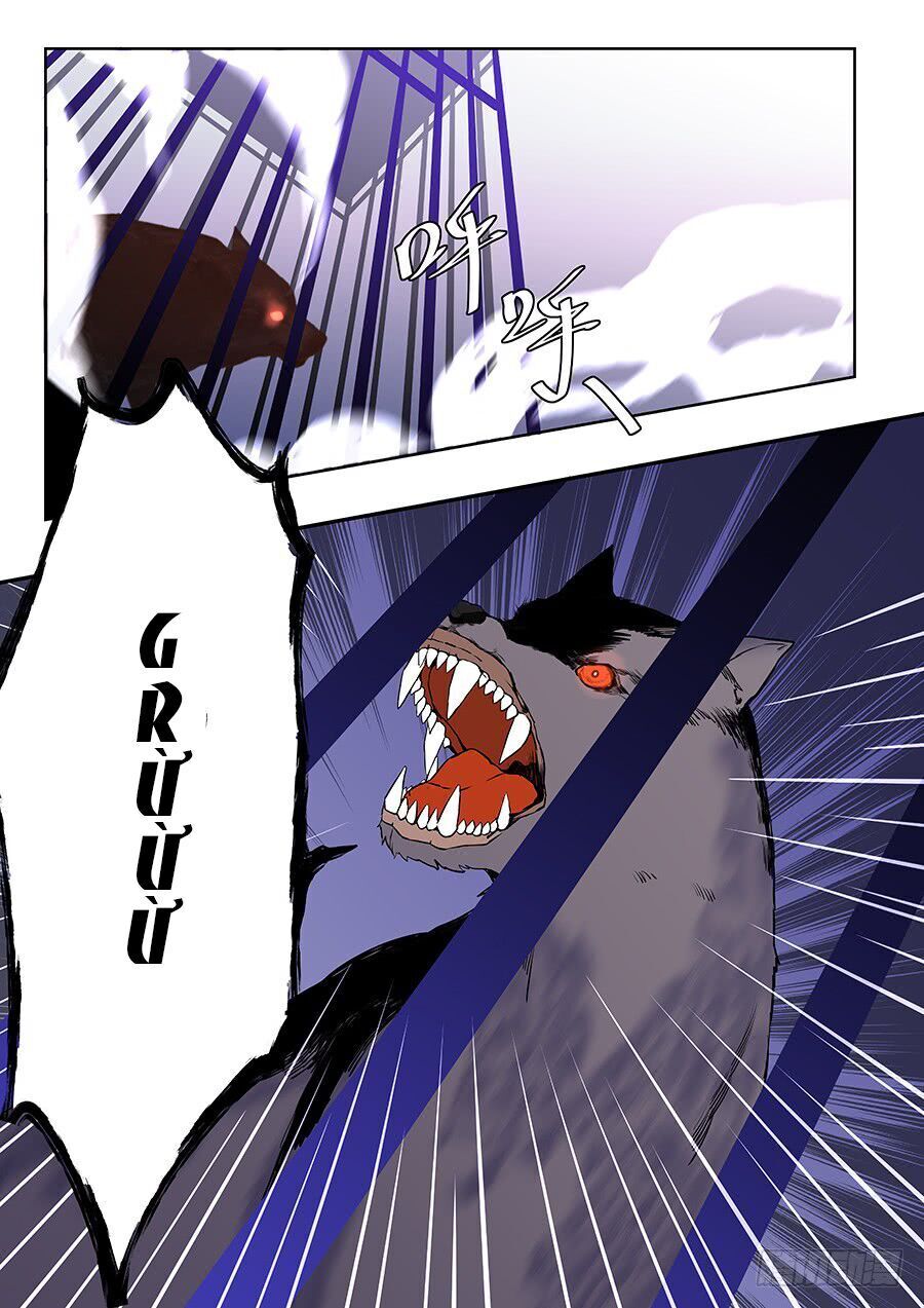 After Transformation, Mine And Her Wild Fantasy - Chương 62 - Trang 16