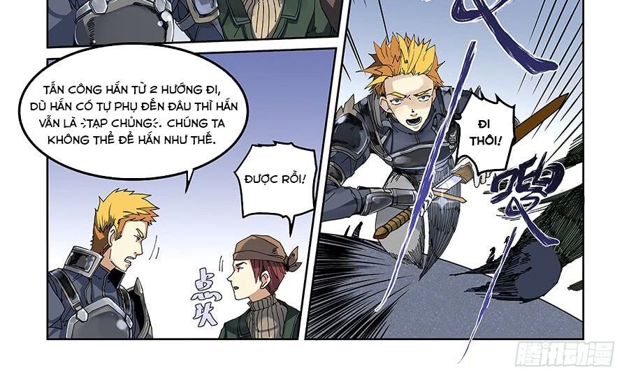 After Transformation, Mine And Her Wild Fantasy - Chương 65 - Trang 8