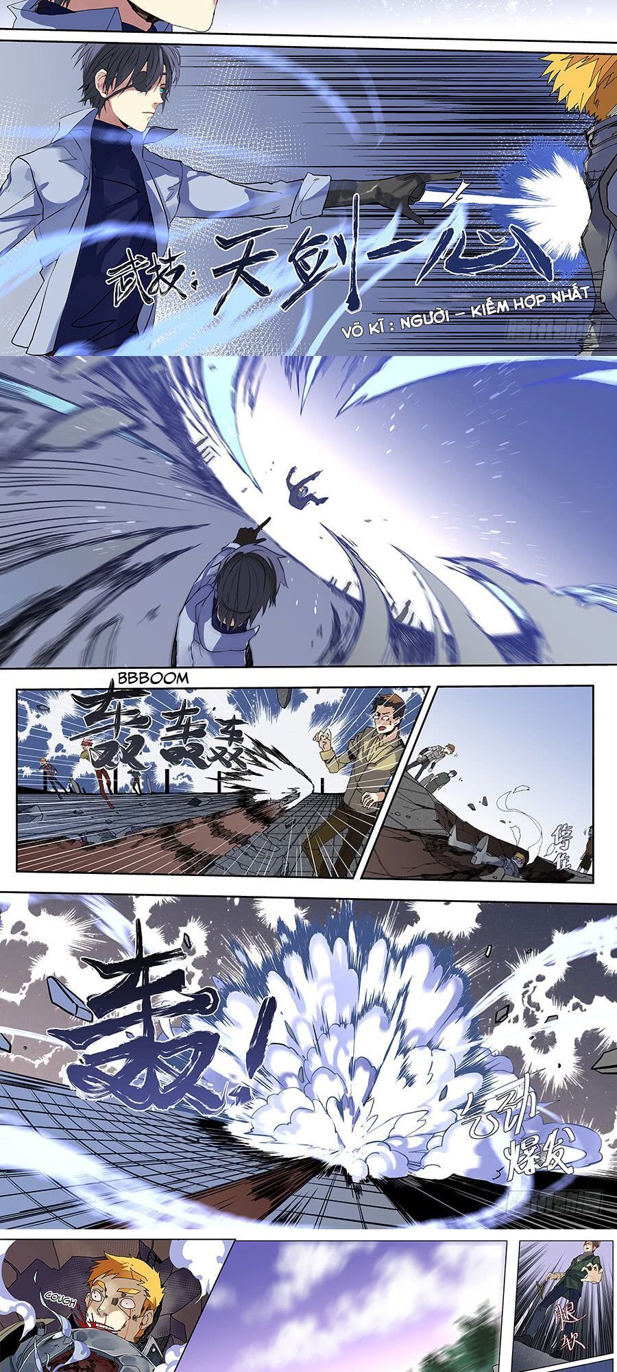 After Transformation, Mine And Her Wild Fantasy - Chương 65 - Trang 10