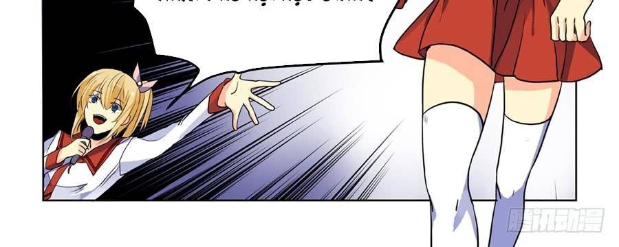 After Transformation, Mine And Her Wild Fantasy - Chương 67 - Trang 11