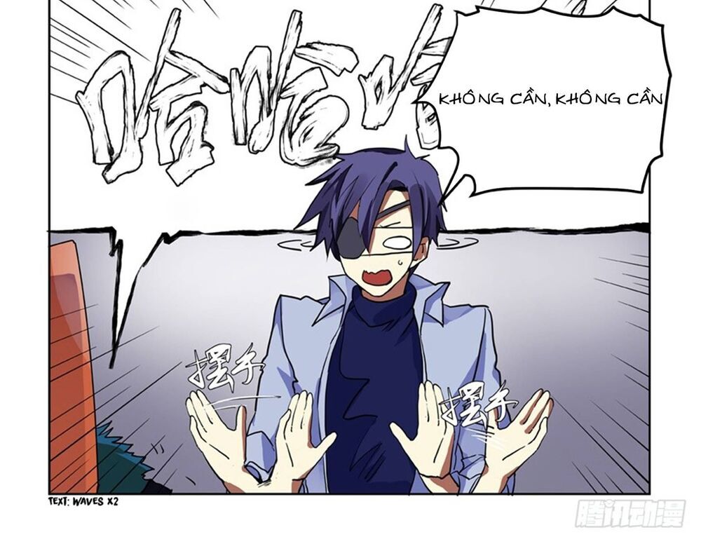 After Transformation, Mine And Her Wild Fantasy - Chương 67 - Trang 4