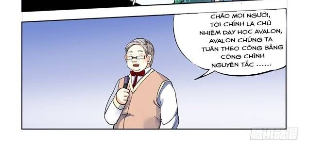 After Transformation, Mine And Her Wild Fantasy - Chương 68 - Trang 3