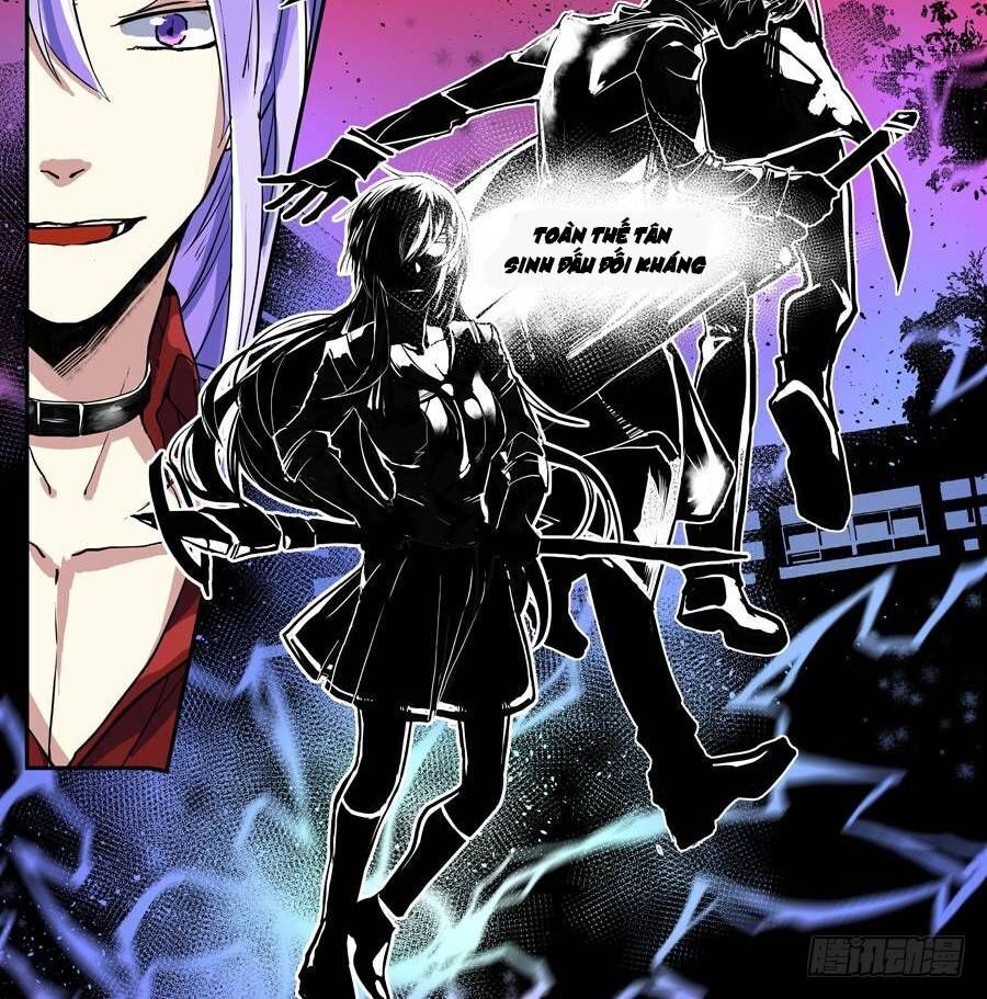 After Transformation, Mine And Her Wild Fantasy - Chương 69 - Trang 12