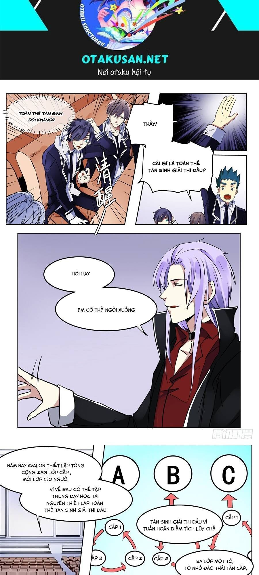 After Transformation, Mine And Her Wild Fantasy - Chương 70 - Trang 2