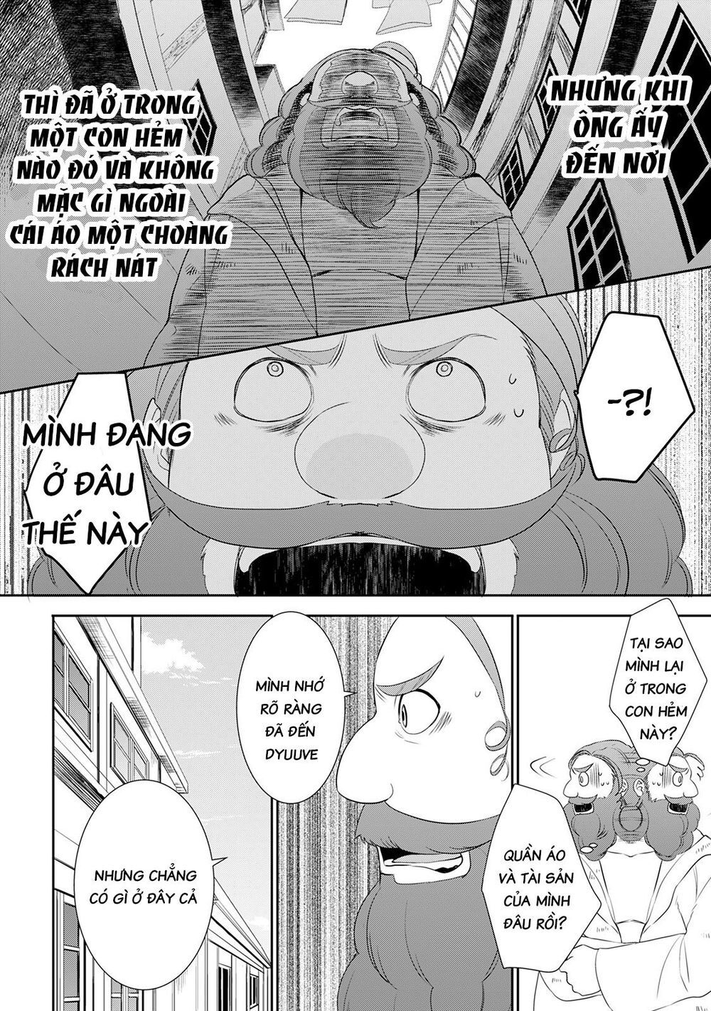 Tenseishichatta Yo - Chương 25.5 - Trang 5