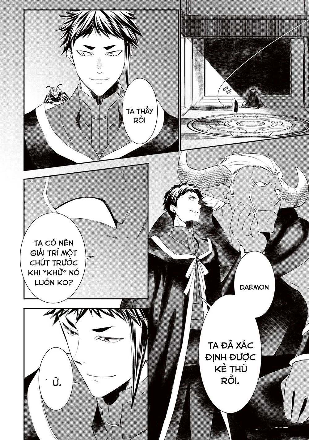 Tenseishichatta Yo - Chương 27 - Trang 18