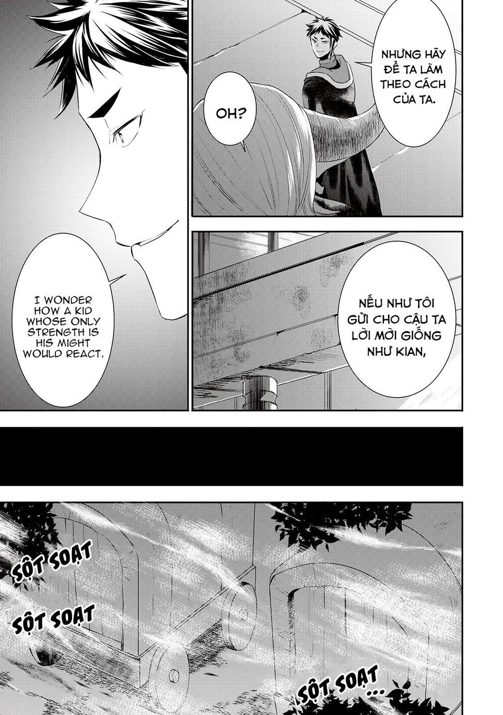 Tenseishichatta Yo - Chương 27 - Trang 19