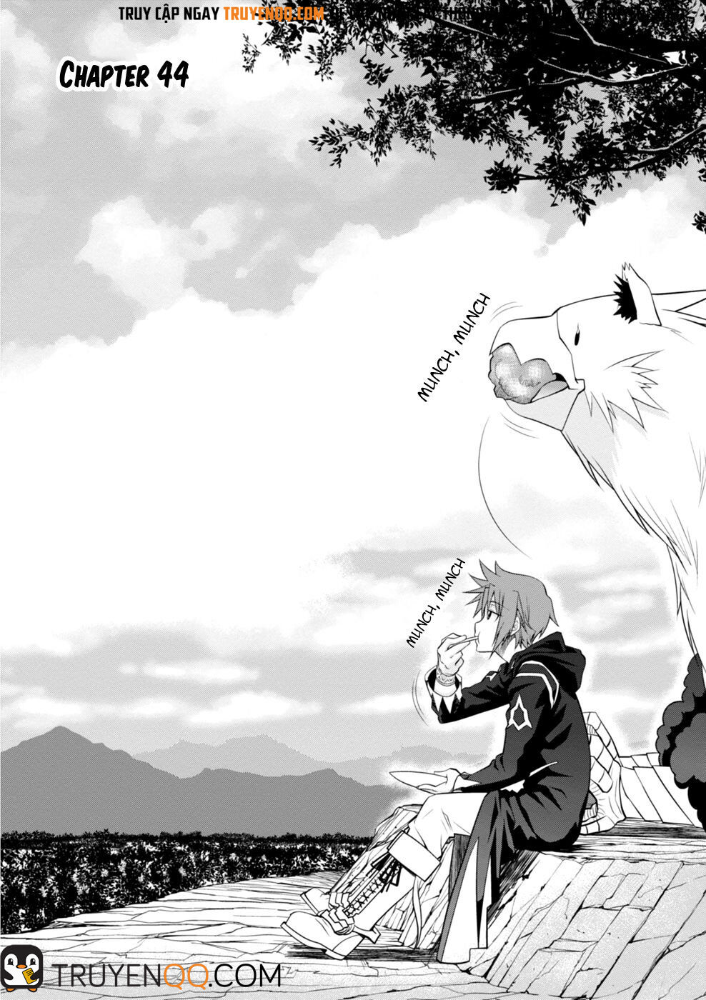 Legend Isekai - Chương 44 - Trang 2