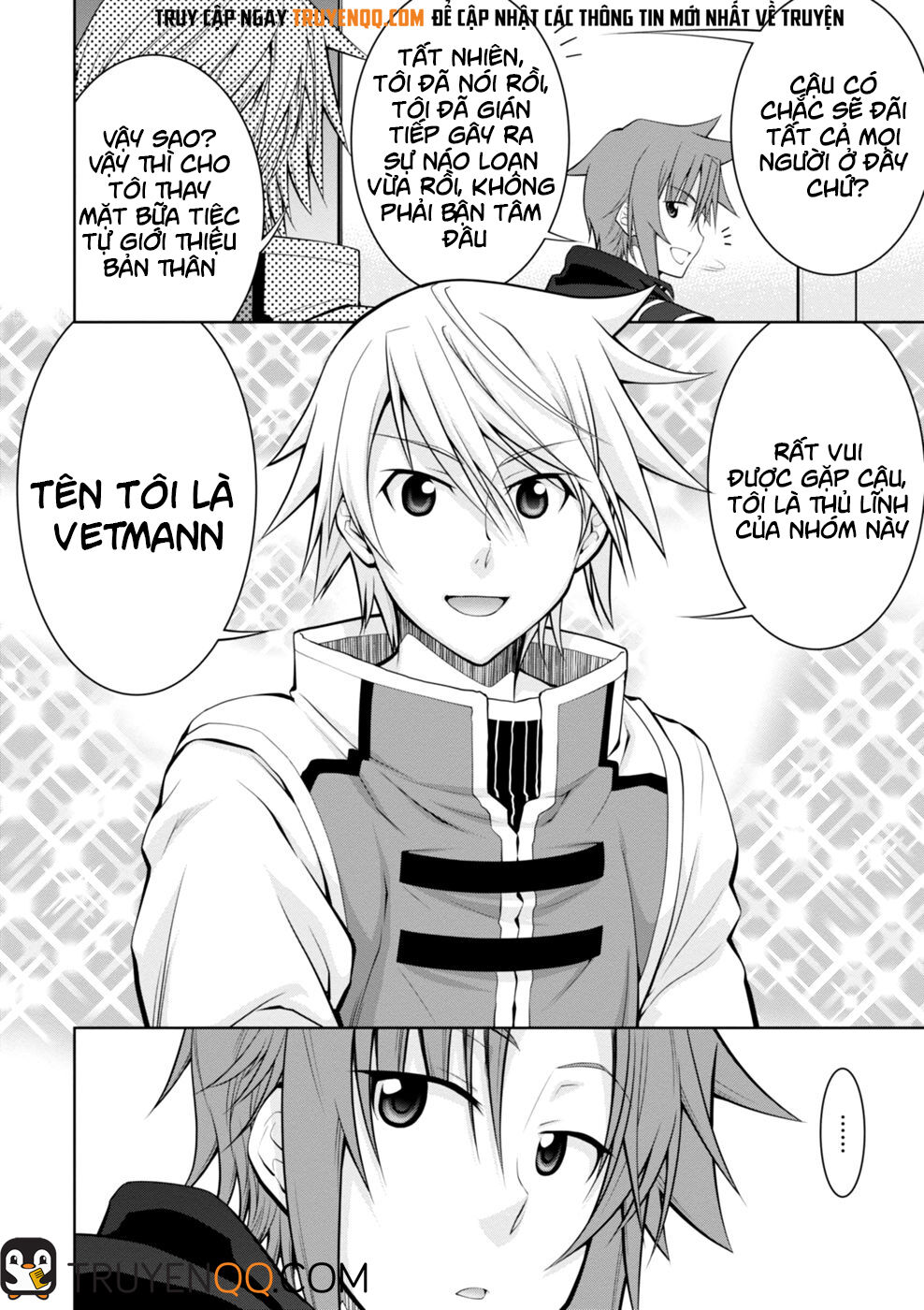 Legend Isekai - Chương 44 - Trang 25