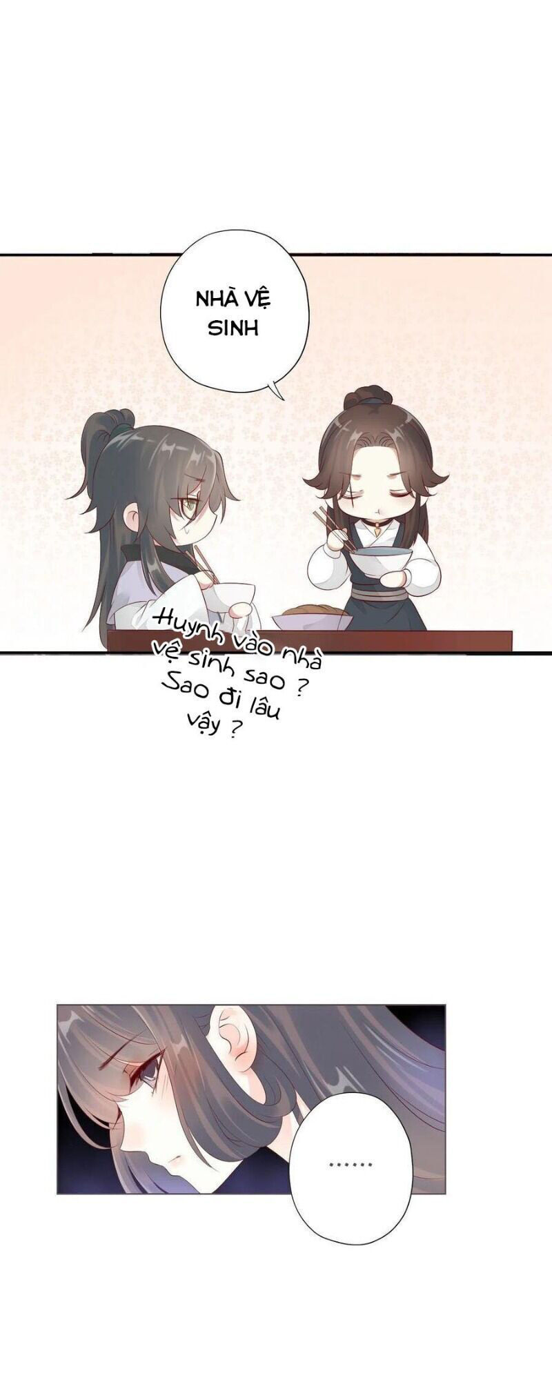 Tiểu Tân Nương Nóng Bỏng Của Nông Gia - Chương 112 - Trang 12