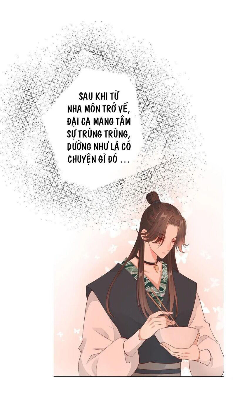 Tiểu Tân Nương Nóng Bỏng Của Nông Gia - Chương 112 - Trang 13