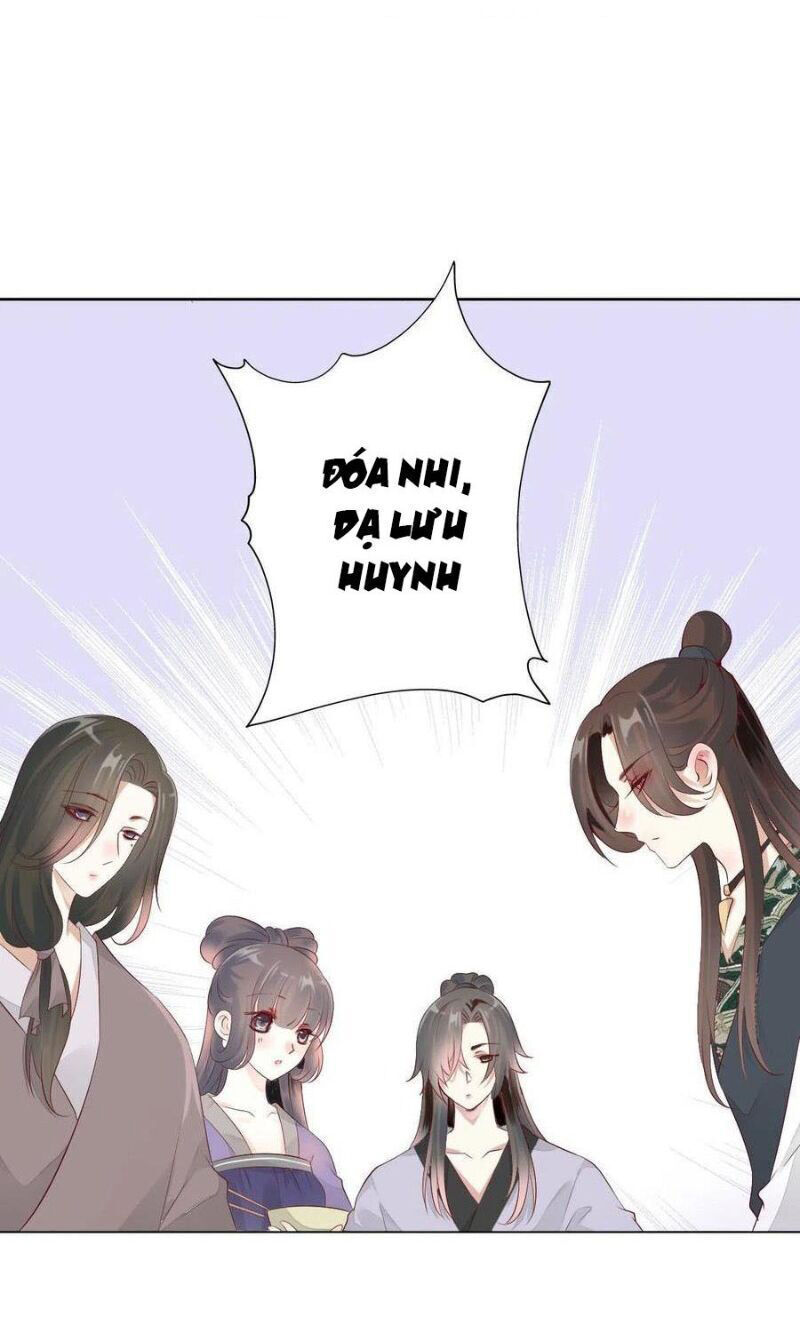 Tiểu Tân Nương Nóng Bỏng Của Nông Gia - Chương 112 - Trang 14