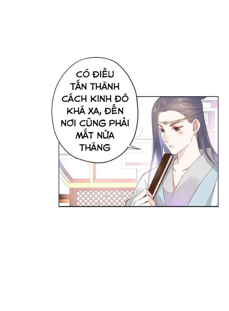 Tiểu Tân Nương Nóng Bỏng Của Nông Gia - Chương 112 - Trang 18