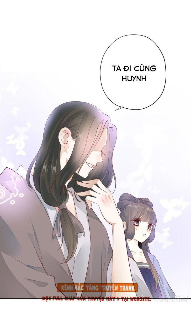 Tiểu Tân Nương Nóng Bỏng Của Nông Gia - Chương 112 - Trang 19