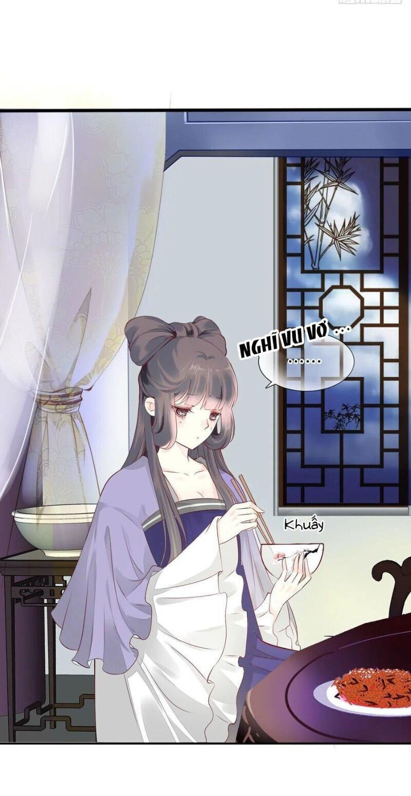 Tiểu Tân Nương Nóng Bỏng Của Nông Gia - Chương 112 - Trang 3