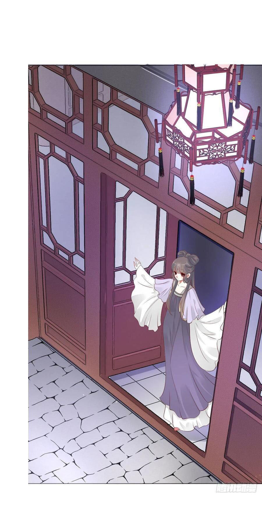 Tiểu Tân Nương Nóng Bỏng Của Nông Gia - Chương 112 - Trang 24