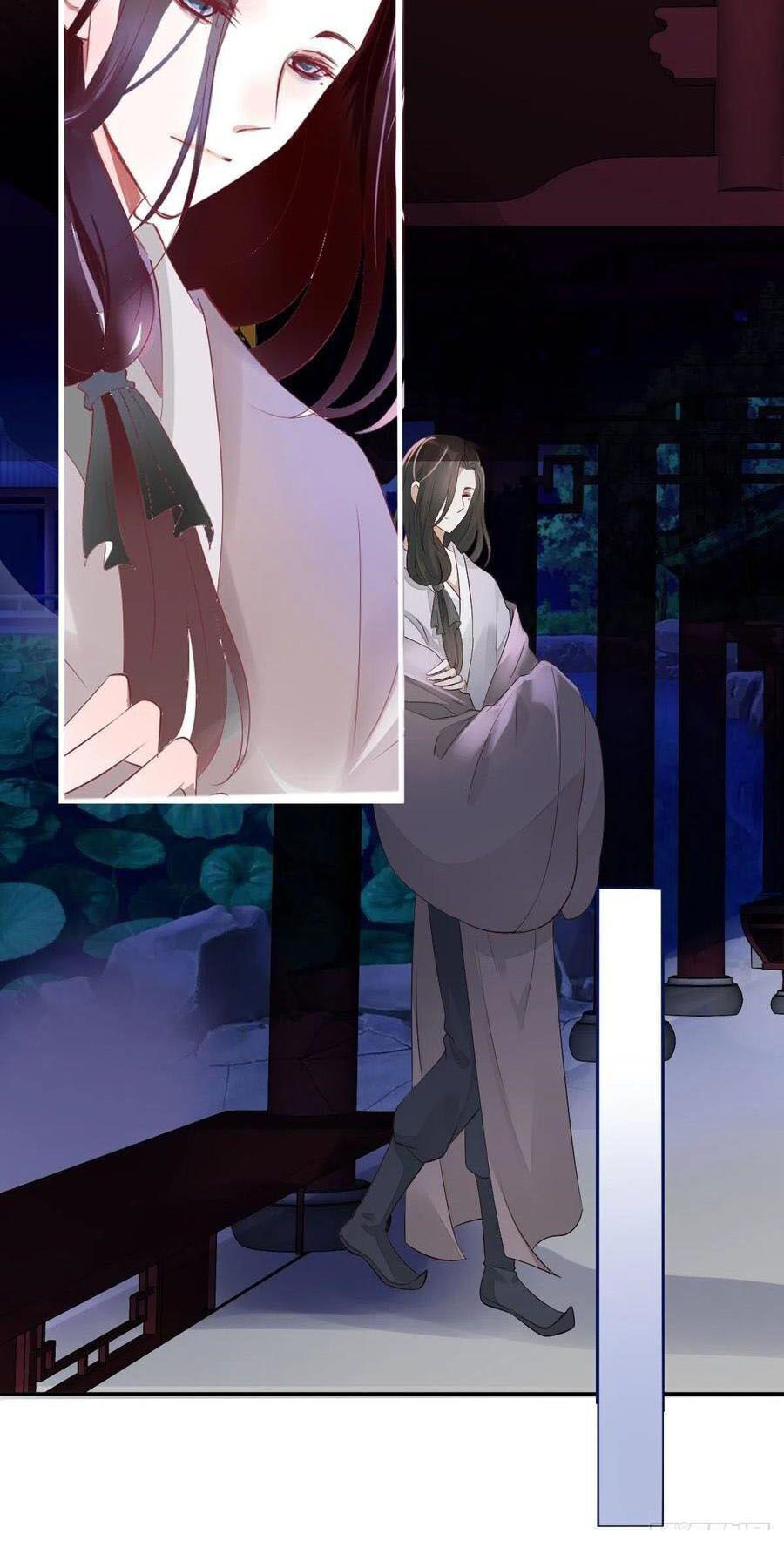 Tiểu Tân Nương Nóng Bỏng Của Nông Gia - Chương 112 - Trang 27