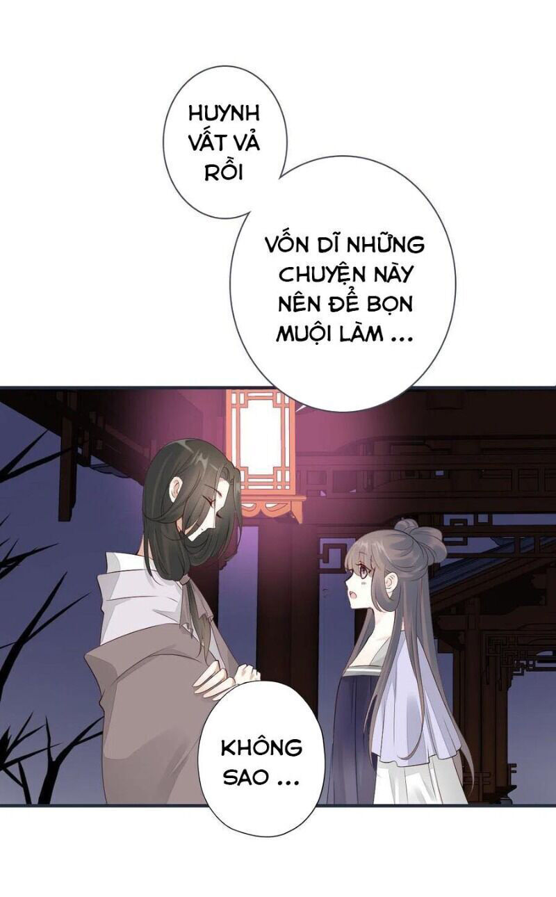 Tiểu Tân Nương Nóng Bỏng Của Nông Gia - Chương 112 - Trang 28