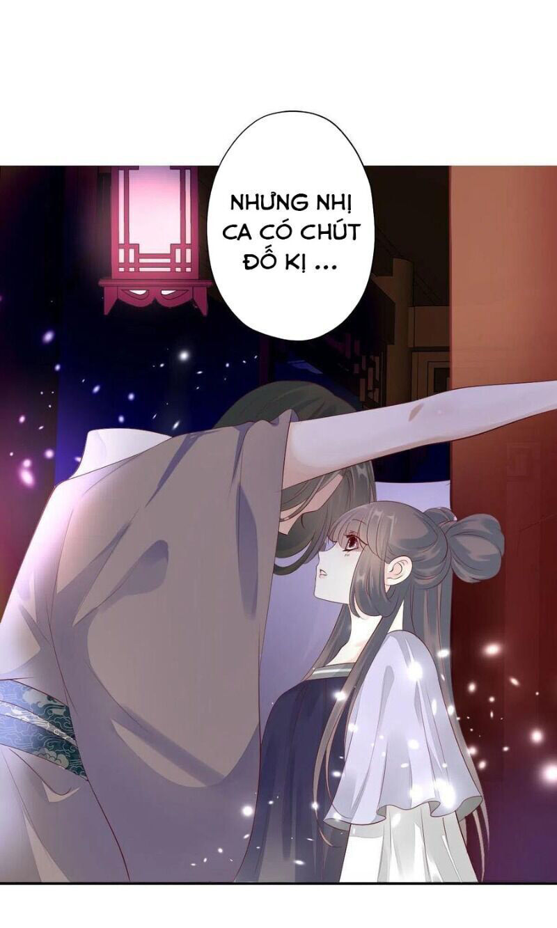 Tiểu Tân Nương Nóng Bỏng Của Nông Gia - Chương 112 - Trang 30