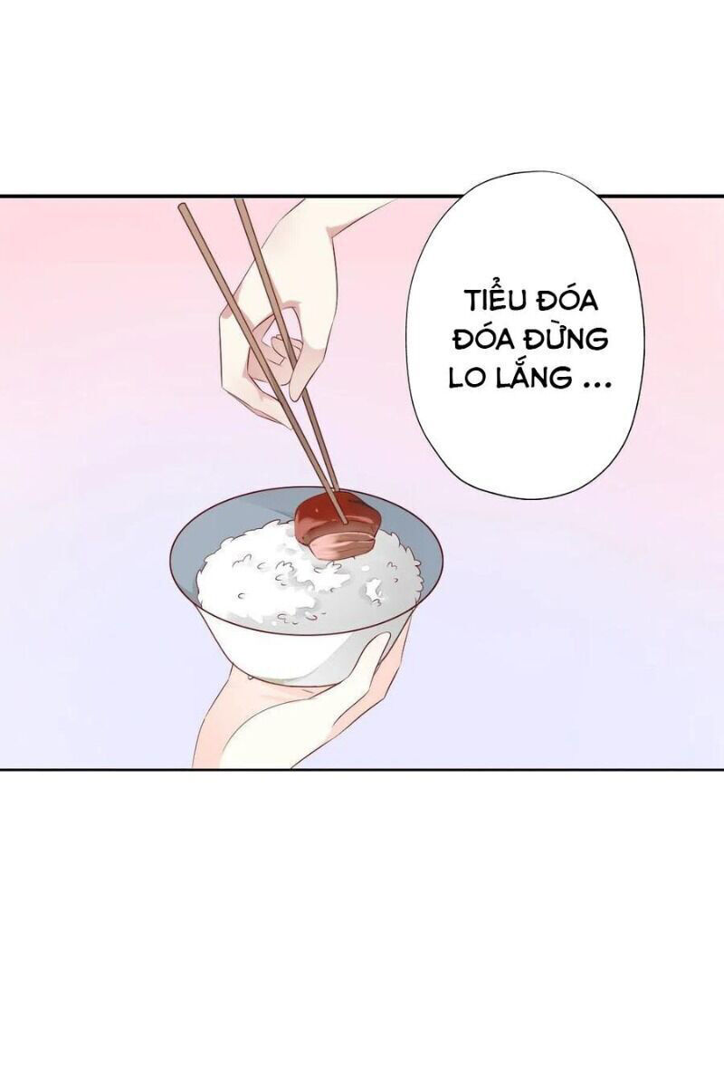 Tiểu Tân Nương Nóng Bỏng Của Nông Gia - Chương 112 - Trang 4