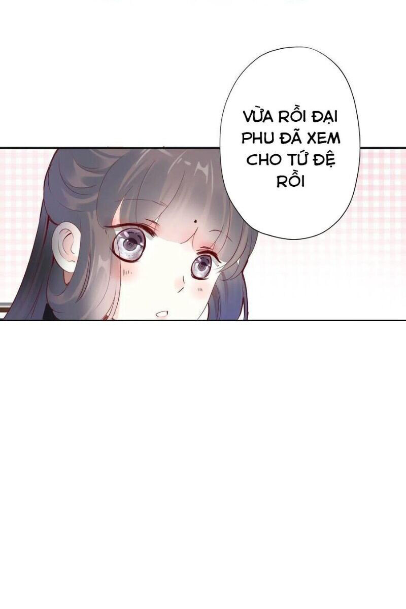 Tiểu Tân Nương Nóng Bỏng Của Nông Gia - Chương 112 - Trang 5