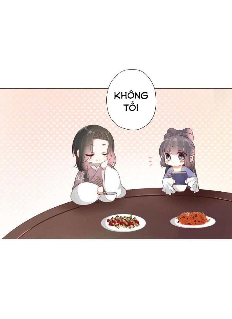 Tiểu Tân Nương Nóng Bỏng Của Nông Gia - Chương 112 - Trang 7