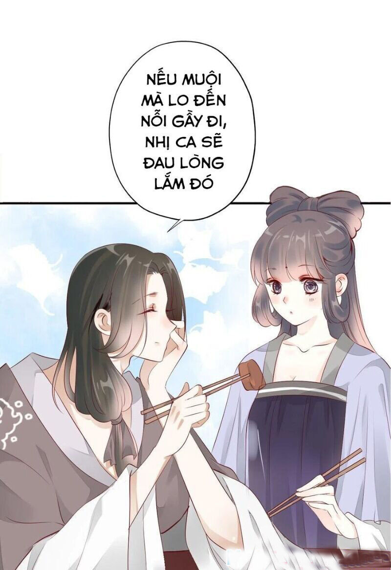 Tiểu Tân Nương Nóng Bỏng Của Nông Gia - Chương 112 - Trang 8