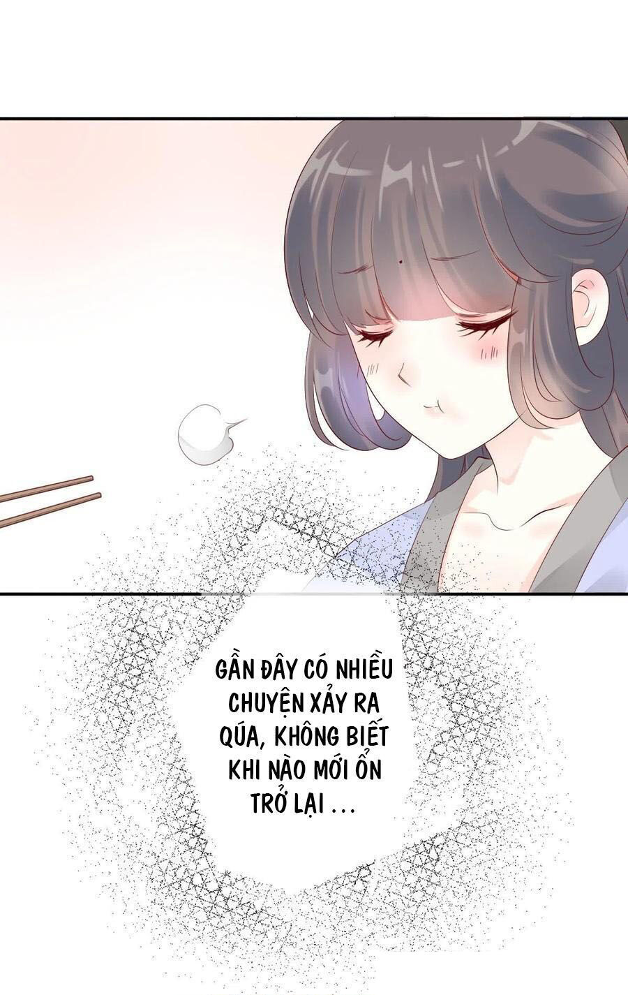 Tiểu Tân Nương Nóng Bỏng Của Nông Gia - Chương 112 - Trang 10