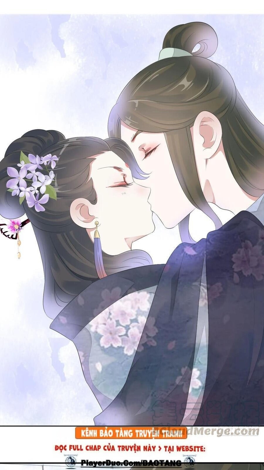 Tiểu Tân Nương Nóng Bỏng Của Nông Gia - Chương 101 - Trang 13