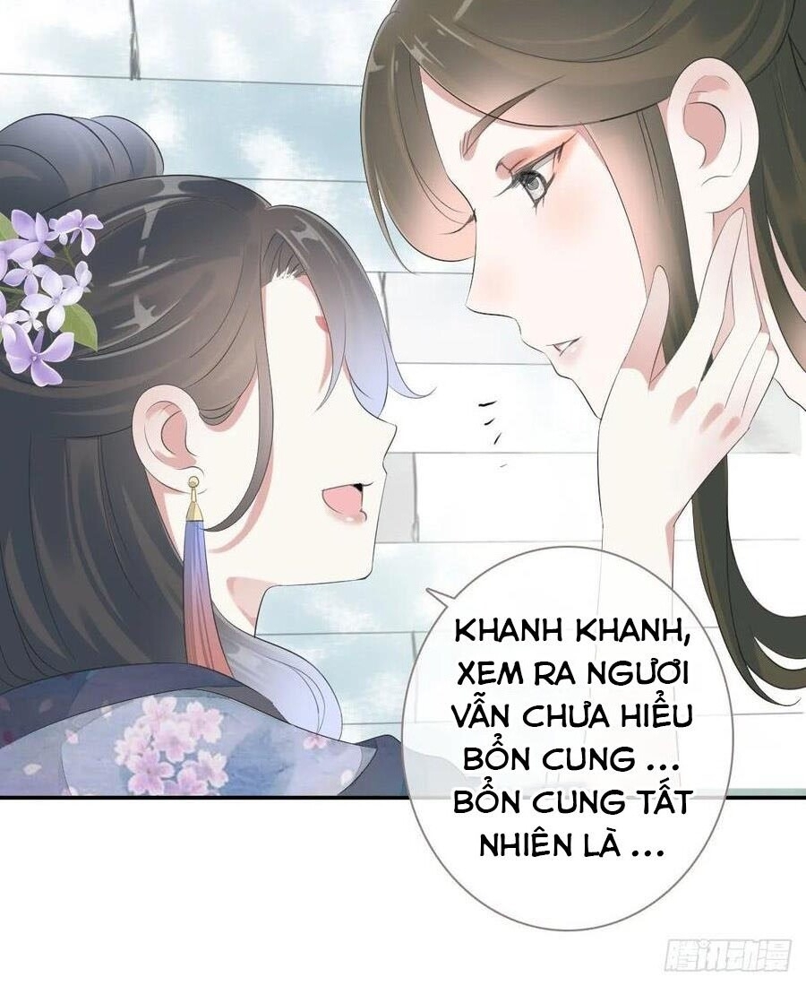 Tiểu Tân Nương Nóng Bỏng Của Nông Gia - Chương 101 - Trang 14