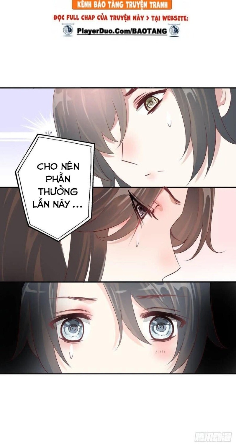 Tiểu Tân Nương Nóng Bỏng Của Nông Gia - Chương 101 - Trang 44