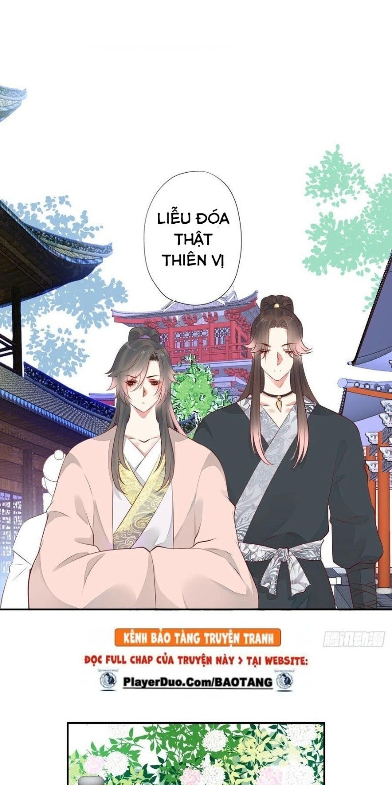 Tiểu Tân Nương Nóng Bỏng Của Nông Gia - Chương 102 - Trang 16