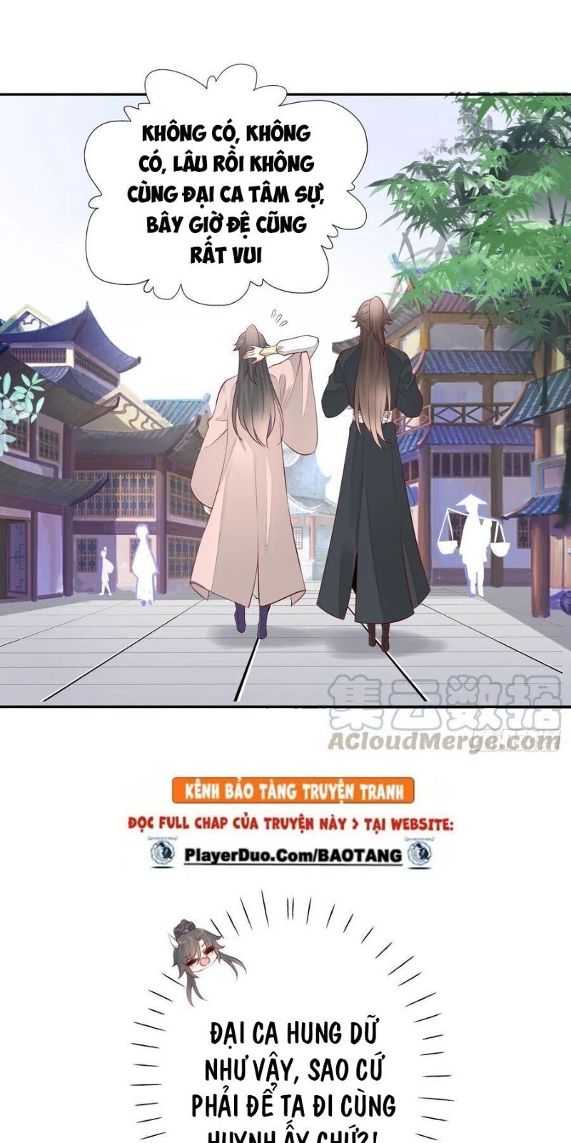 Tiểu Tân Nương Nóng Bỏng Của Nông Gia - Chương 102 - Trang 20