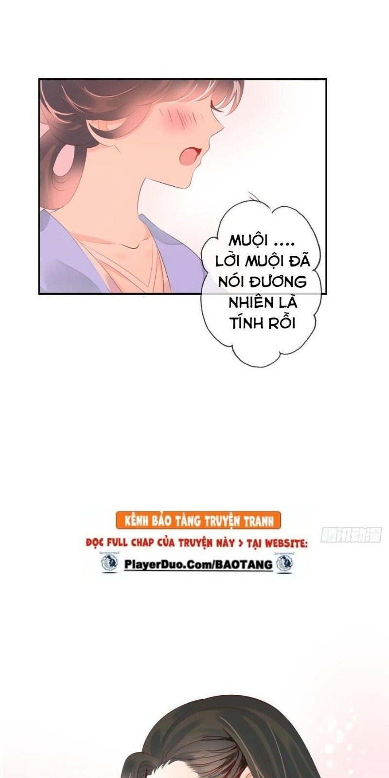 Tiểu Tân Nương Nóng Bỏng Của Nông Gia - Chương 102 - Trang 3