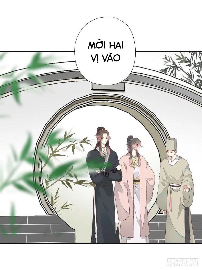 Tiểu Tân Nương Nóng Bỏng Của Nông Gia - Chương 102 - Trang 31