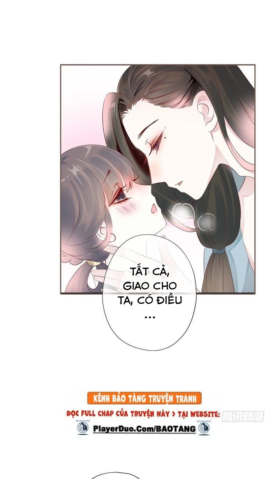 Tiểu Tân Nương Nóng Bỏng Của Nông Gia - Chương 102 - Trang 7