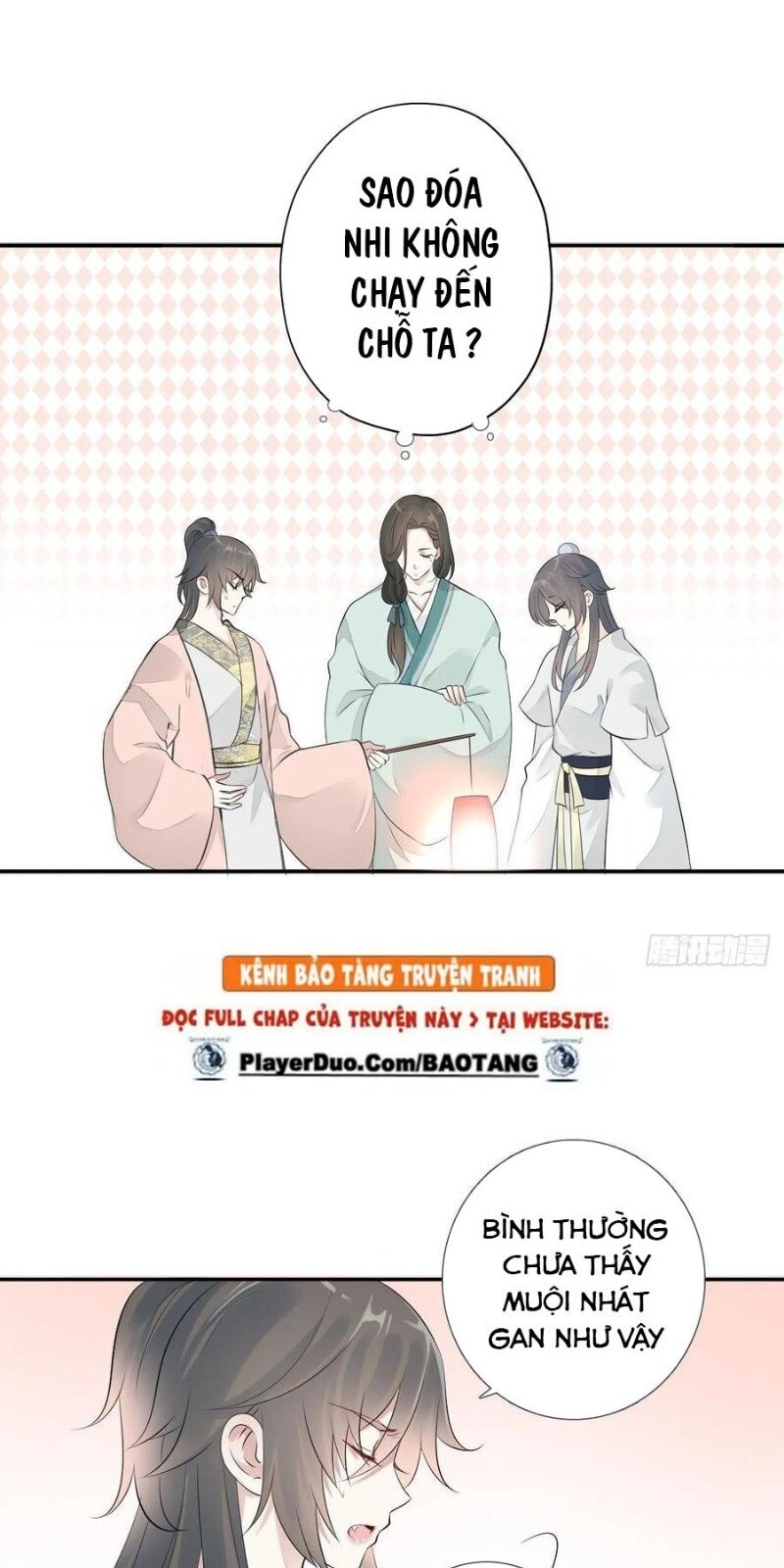 Tiểu Tân Nương Nóng Bỏng Của Nông Gia - Chương 103 - Trang 31