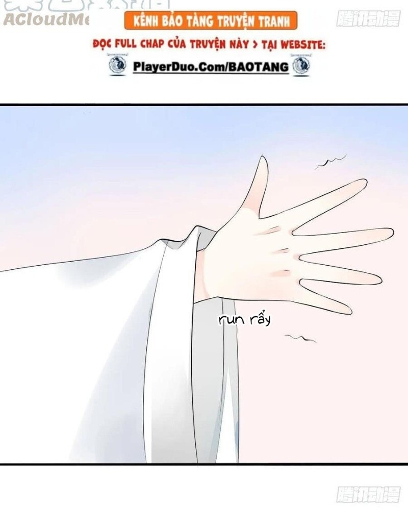 Tiểu Tân Nương Nóng Bỏng Của Nông Gia - Chương 103 - Trang 37