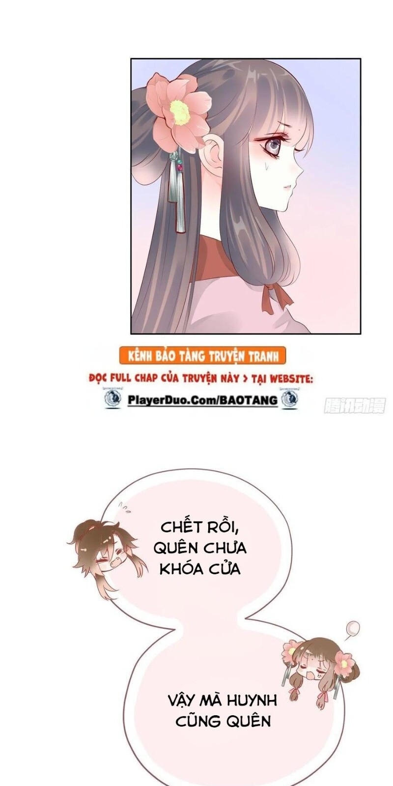 Tiểu Tân Nương Nóng Bỏng Của Nông Gia - Chương 103 - Trang 43