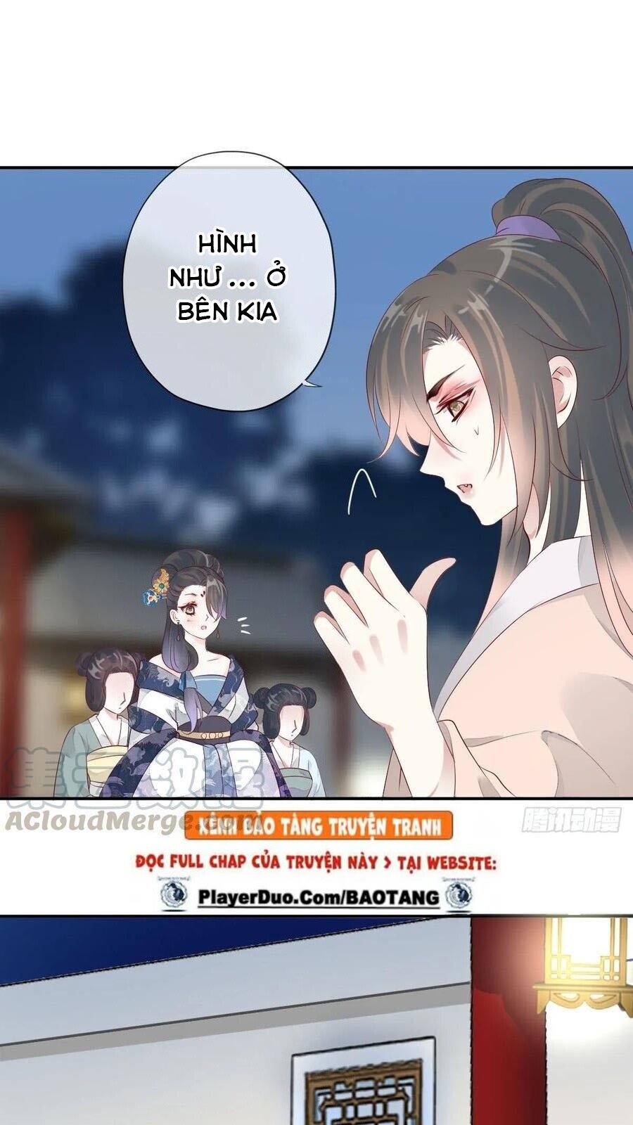 Tiểu Tân Nương Nóng Bỏng Của Nông Gia - Chương 103 - Trang 45