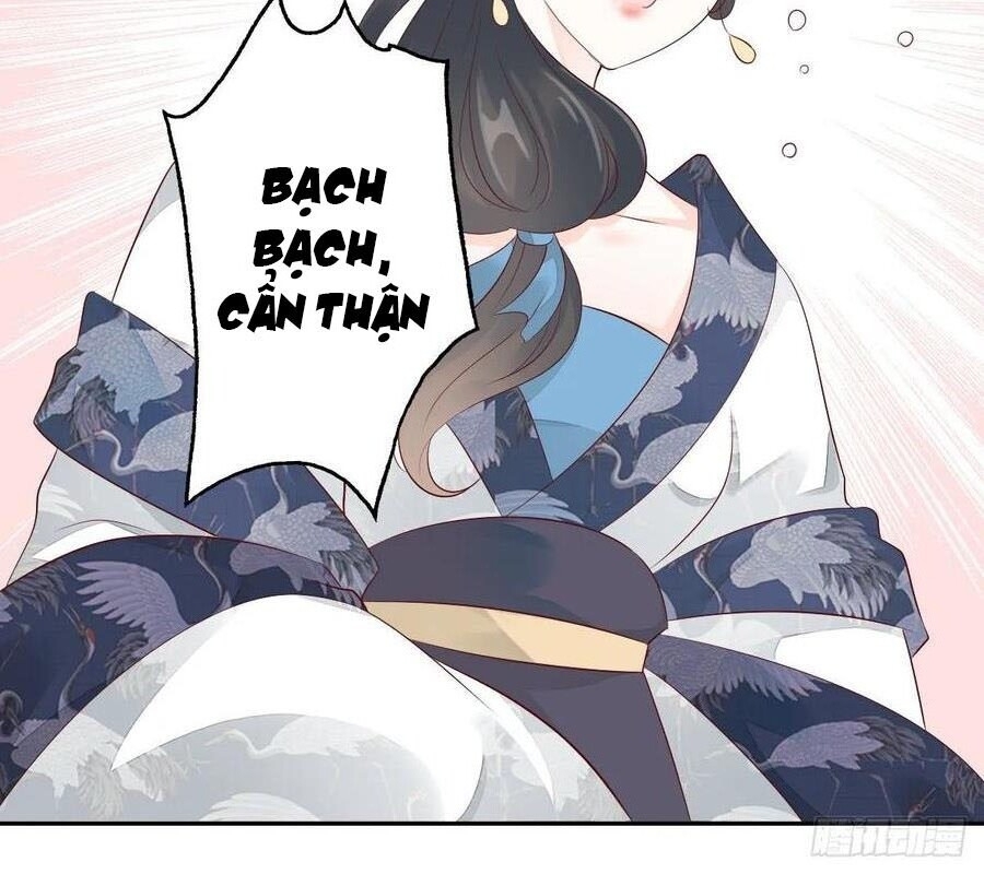 Tiểu Tân Nương Nóng Bỏng Của Nông Gia - Chương 103 - Trang 48