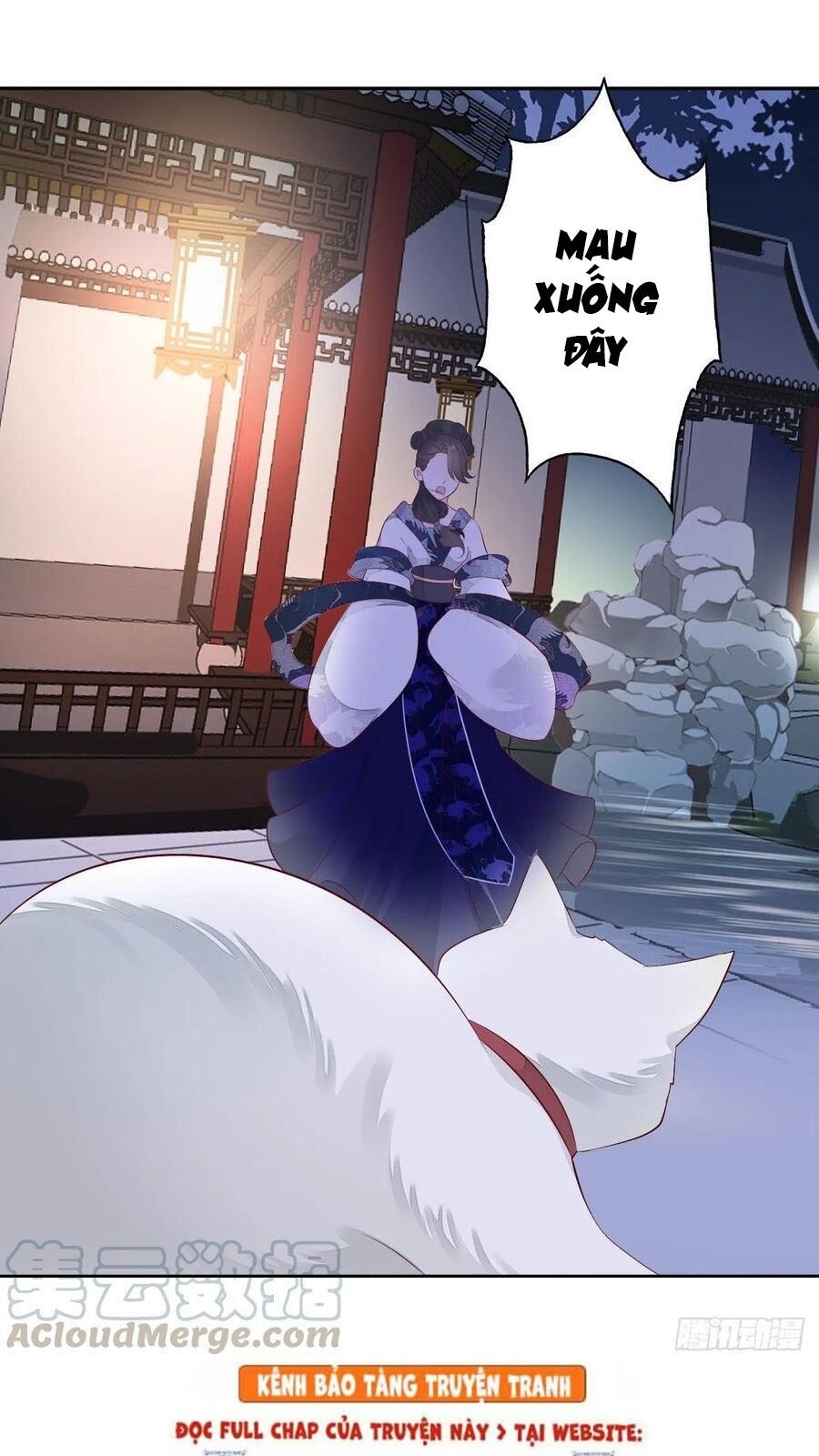 Tiểu Tân Nương Nóng Bỏng Của Nông Gia - Chương 103 - Trang 49